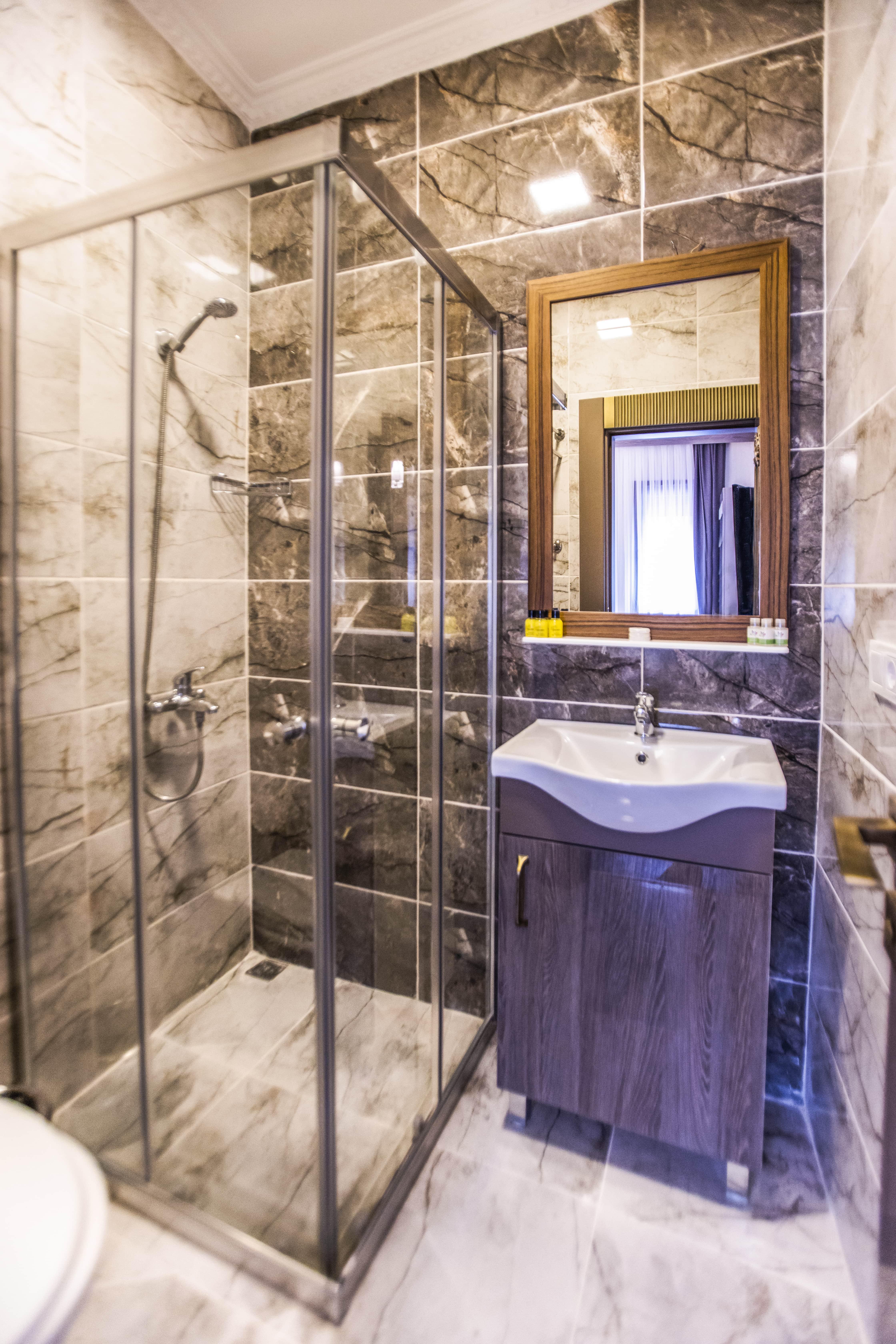 Hotel Dara Old Provincia di Istanbul